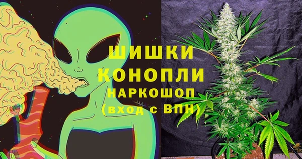 хмурый Белоозёрский
